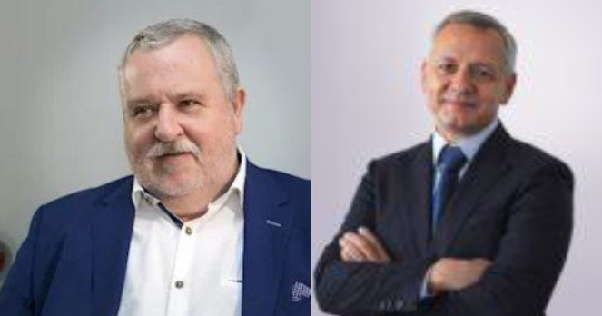 KGS: Ludzie Balazsa, Zagórskiego i Układu Stoisławskiego?